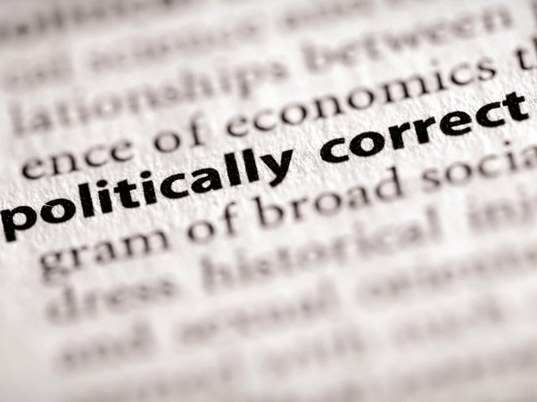 Negli USA il “politically correct” produce disastri