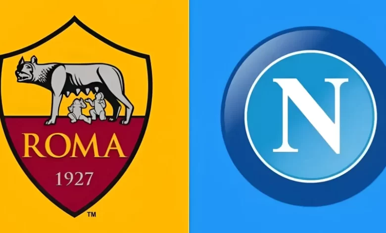 Roma-Napoli