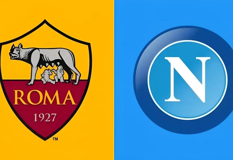 Roma-Napoli