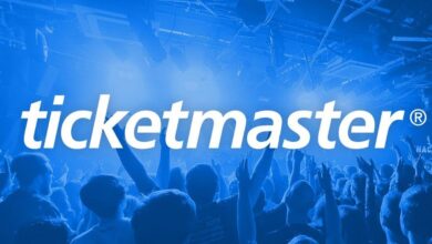 Ticketmaster