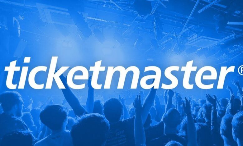 Ticketmaster