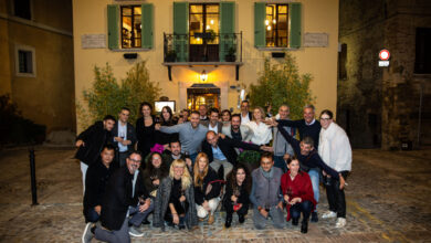 Vinitaly International Academy