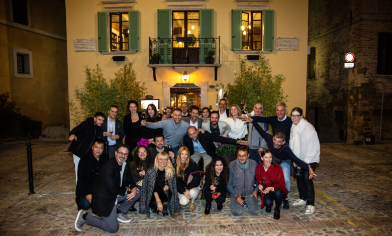 Vinitaly International Academy