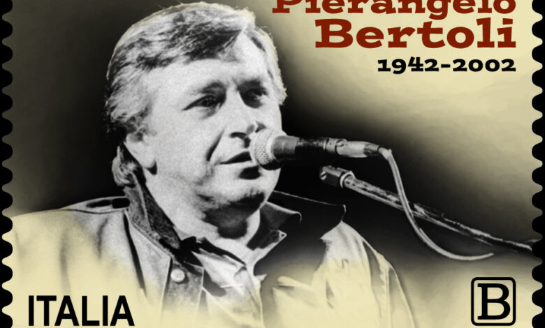 Pierangelo Bertoli