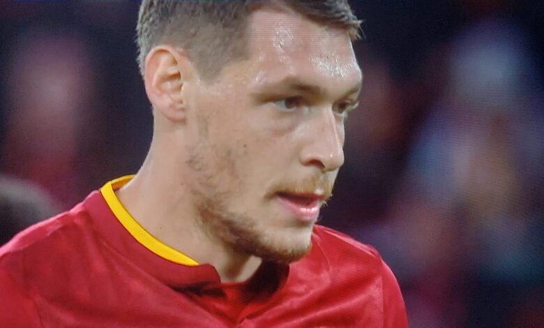 Il "capro espiatorio"