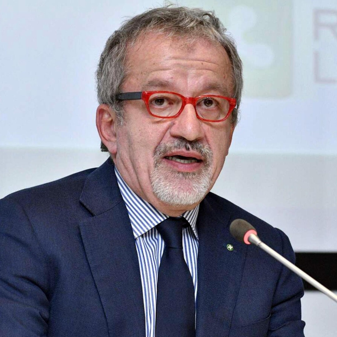 Roberto Maroni