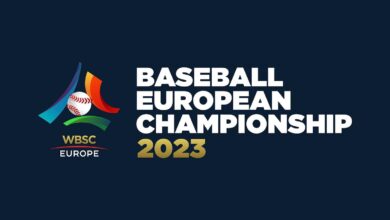 Europeo Baseball 2023