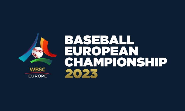 Europeo Baseball 2023
