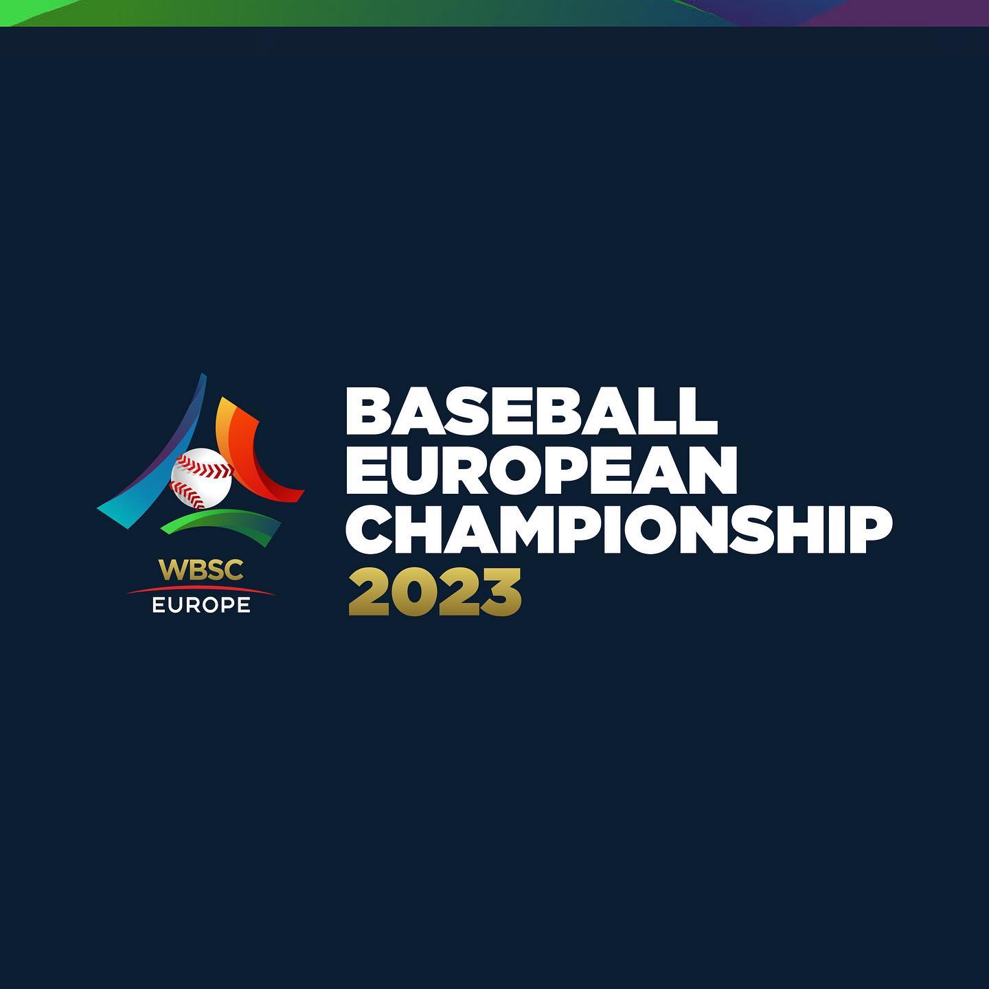 Europeo Baseball 2023