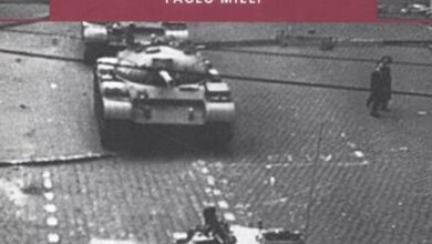 La repressione sovietica in Ungheria