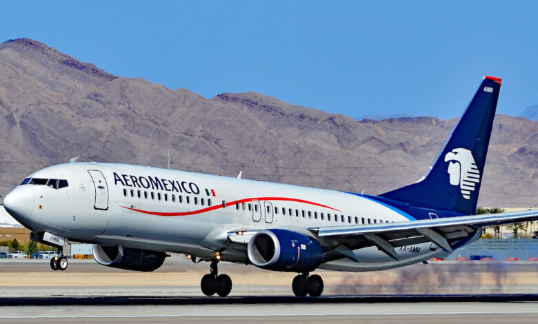 Aeromexico