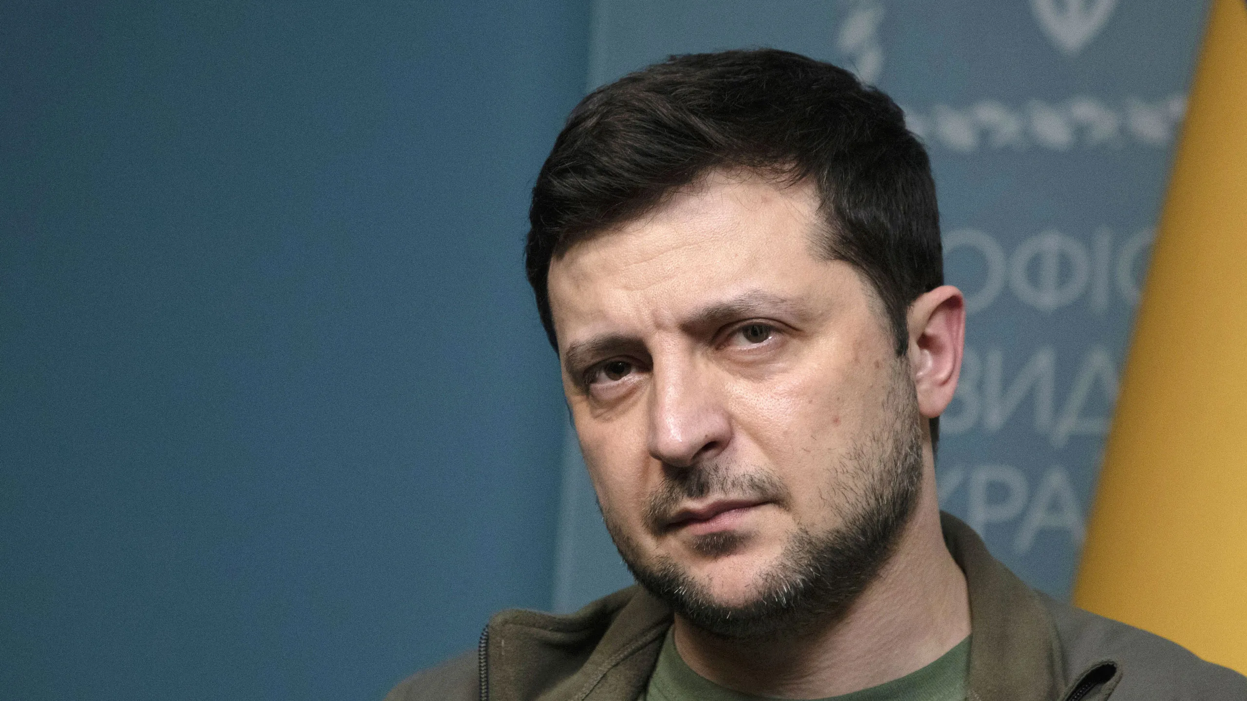 Zelensky