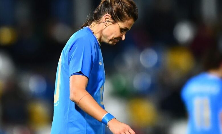 Irlanda del Nord-Italia 1-0