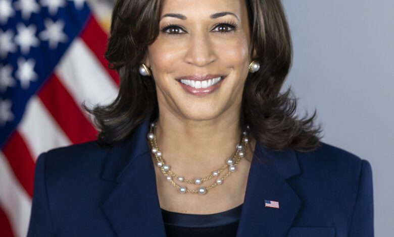 Kamala Harris