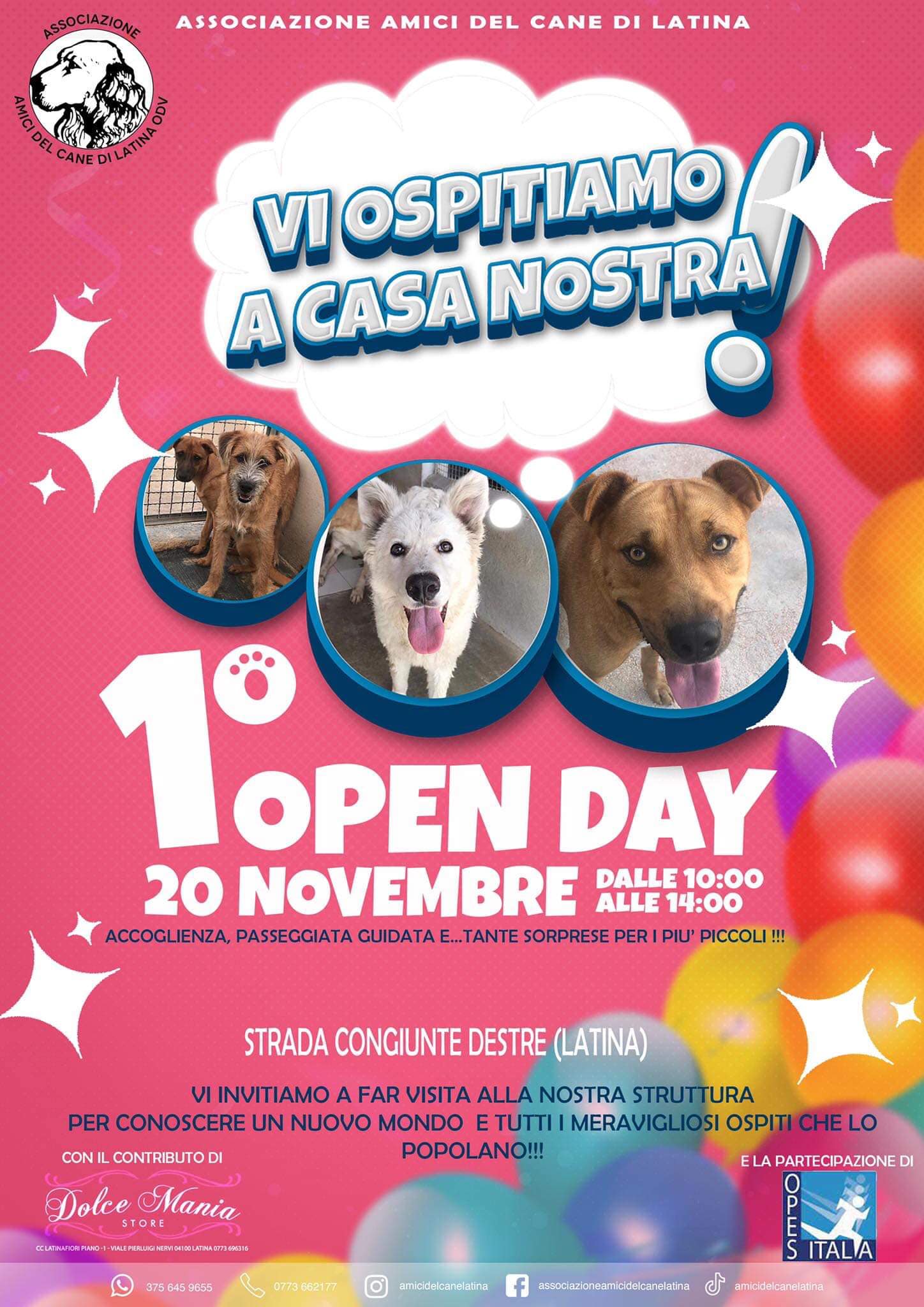 Associazione Amici del Cane