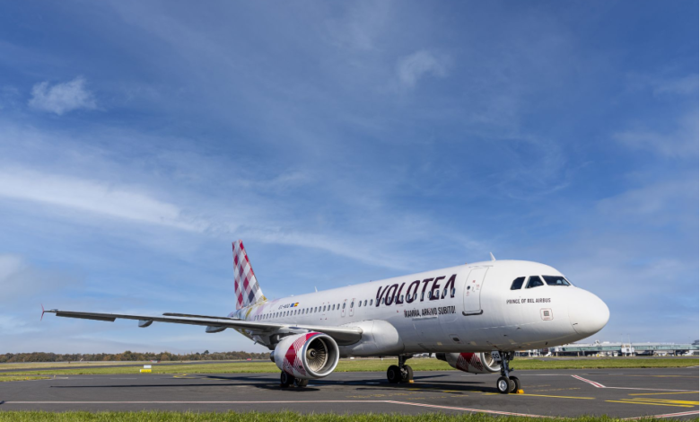 Volotea