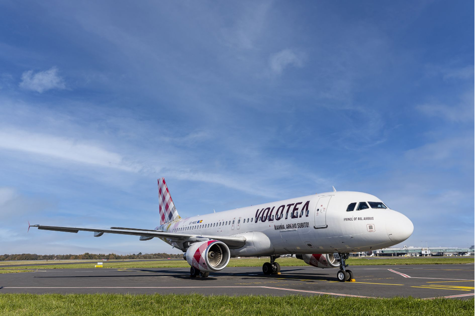 Volotea