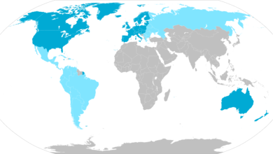 L’Occidente e il nulla che avanza