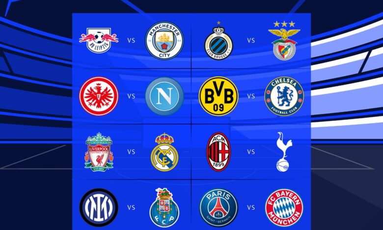 Champions League