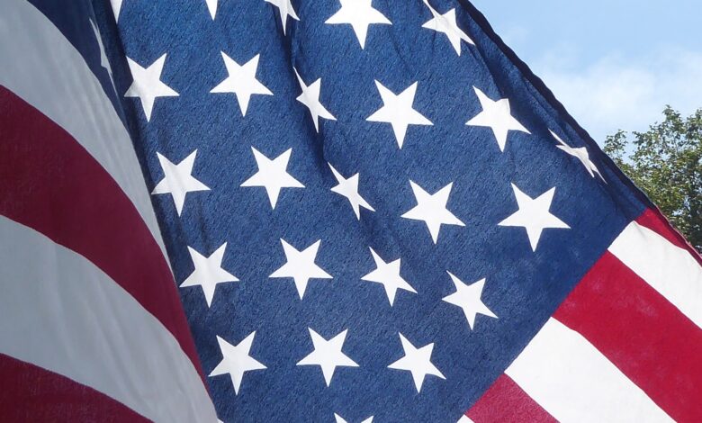 Problema generazionale nella politica USA