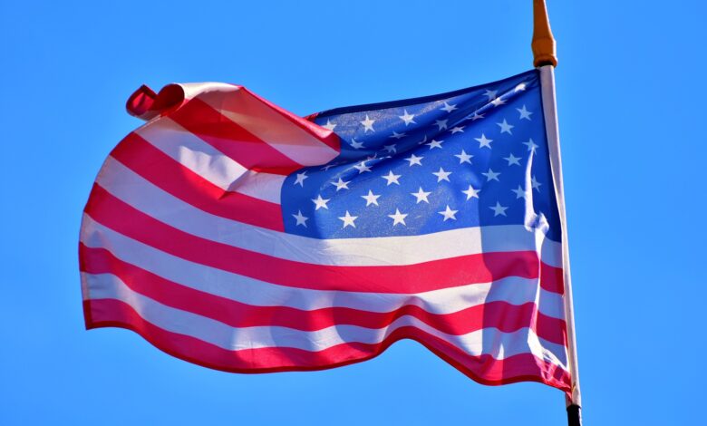 Lo spettro della guerra civile negli USA