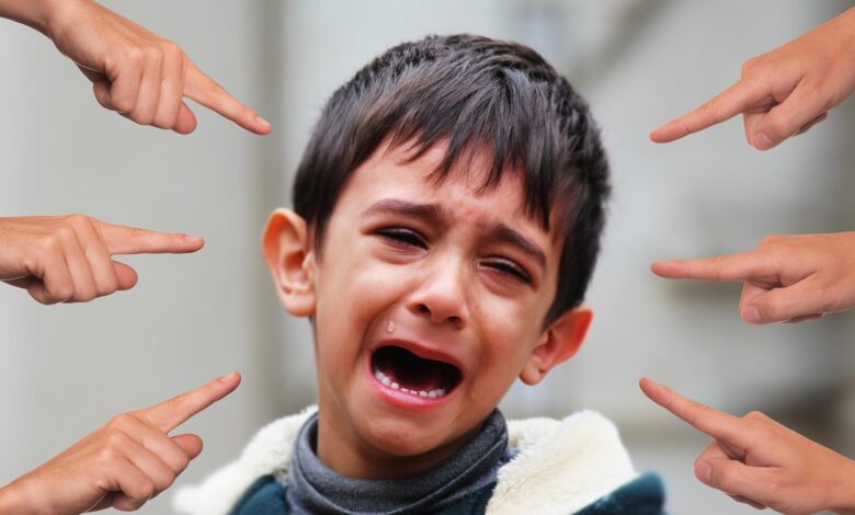 La piaga del bullismo