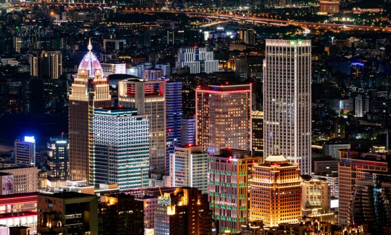 La sorpresa elettorale a Taiwan