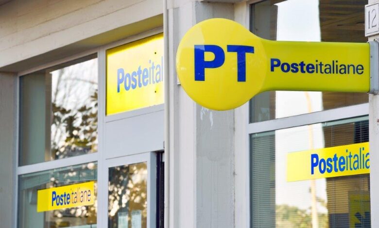 POSTE ITALIANE