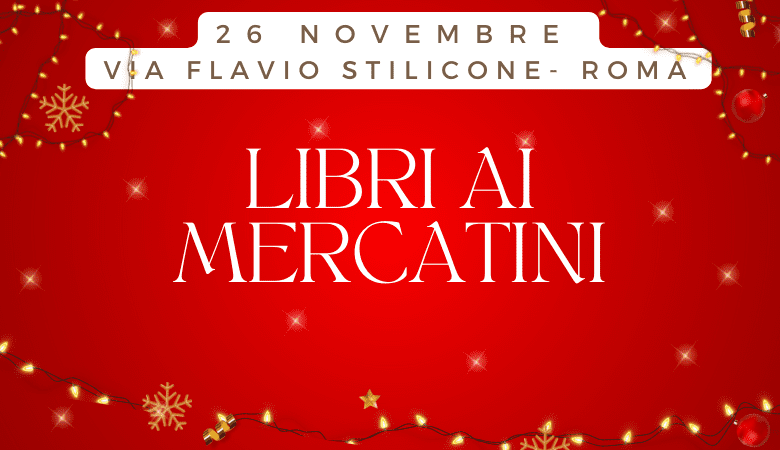 MERCATINI DI NATALE