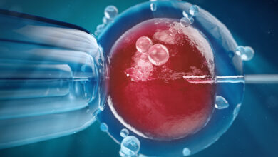 PROCREAZIONE MEDICALMENTE ASSISTITA