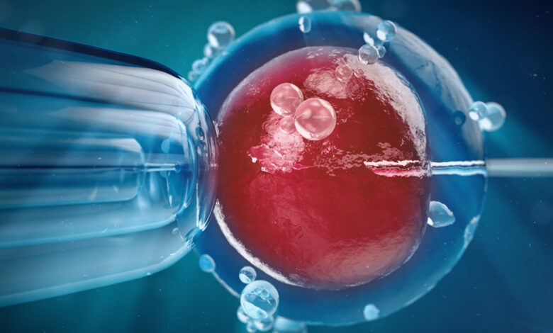 PROCREAZIONE MEDICALMENTE ASSISTITA