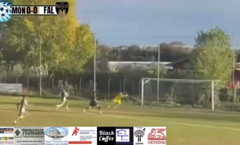 Punto prezioso in trasferta