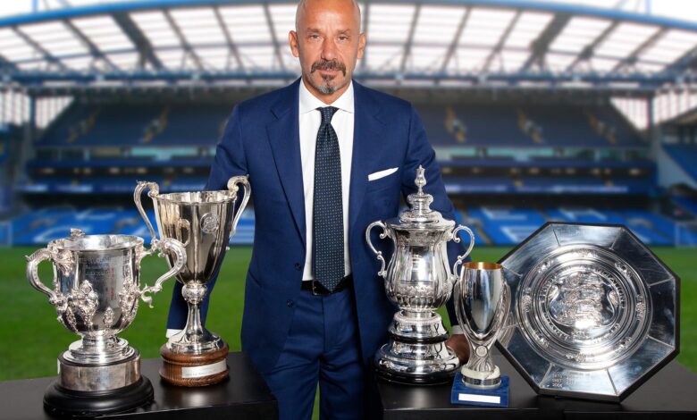 Vialli