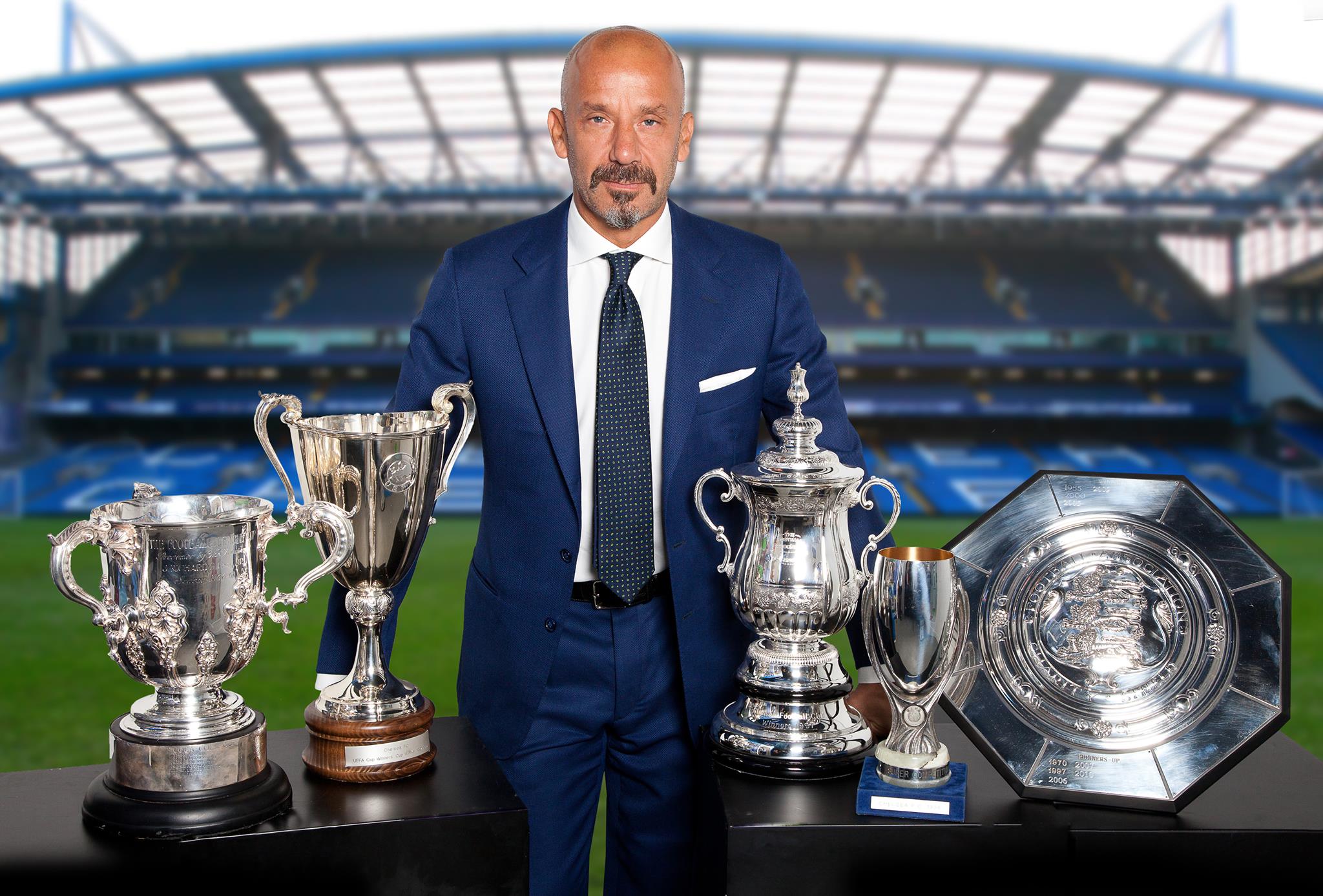 Vialli