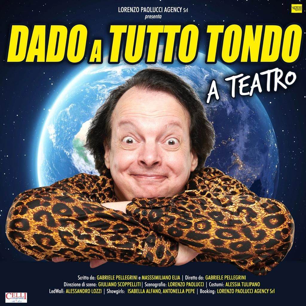 dado a tuttotondo