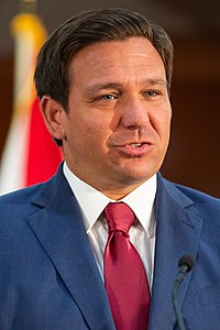 Ron DeSantis