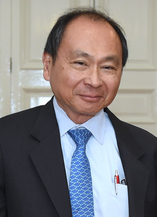 Fukuyama