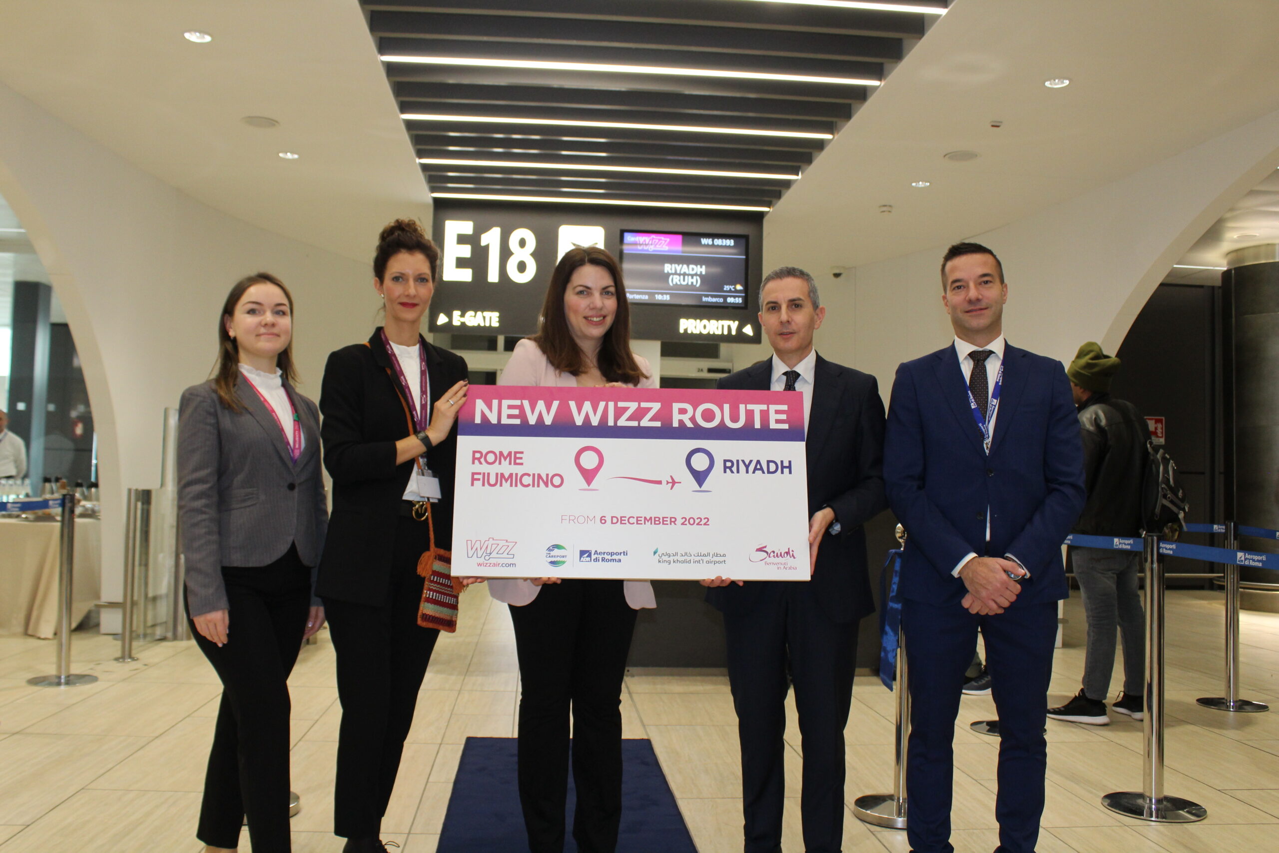 WIZZ AIR