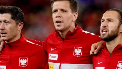 I BIANCONERI AI MONDIALI