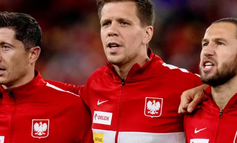 I BIANCONERI AI MONDIALI