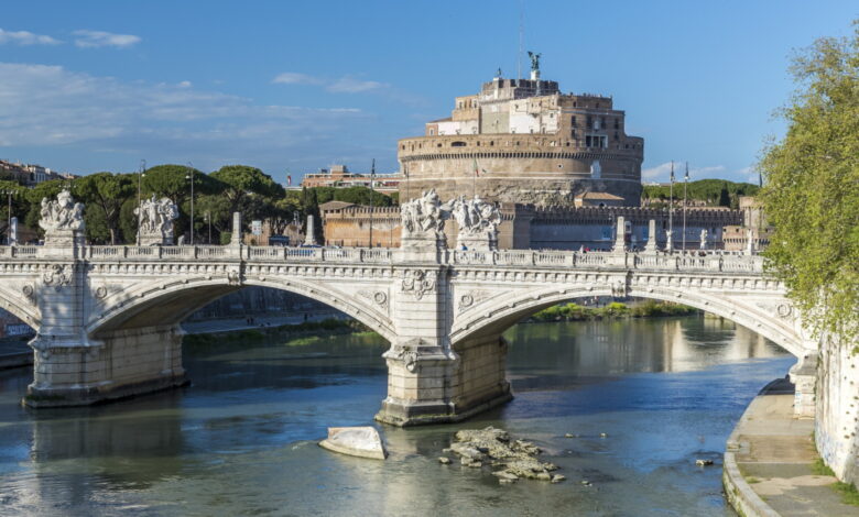 Ponte Vittorio Emanuele