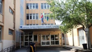 Istituto Trafelli di Nettuno