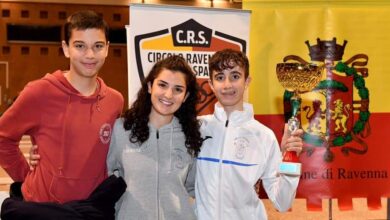 Circolo Scherma Anzio