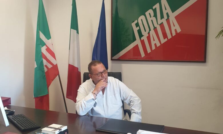Forza Italia