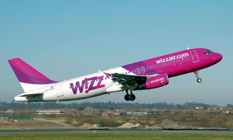 Wizz Air