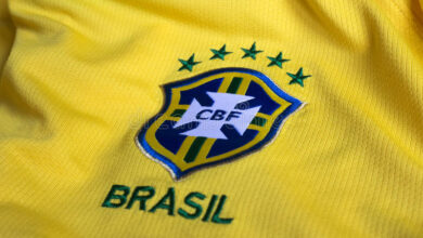 Il Brasile dà lezioni di calcio