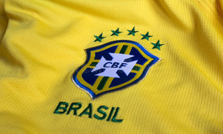 Il Brasile dà lezioni di calcio