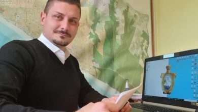 ex assessore gianluca mazzi