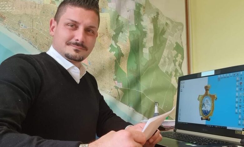 ex assessore gianluca mazzi