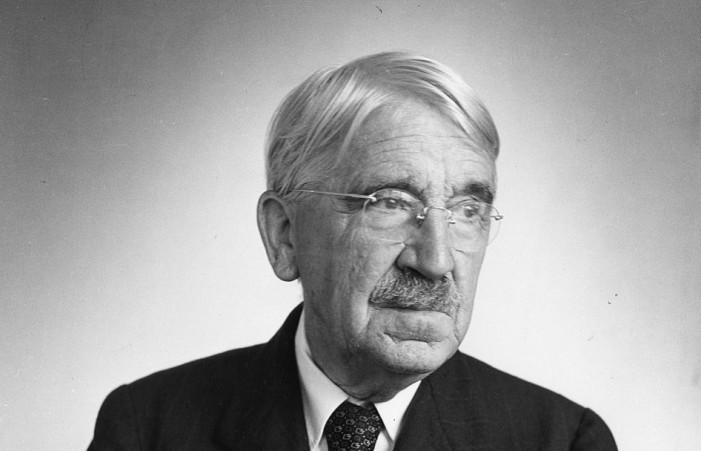 John Dewey